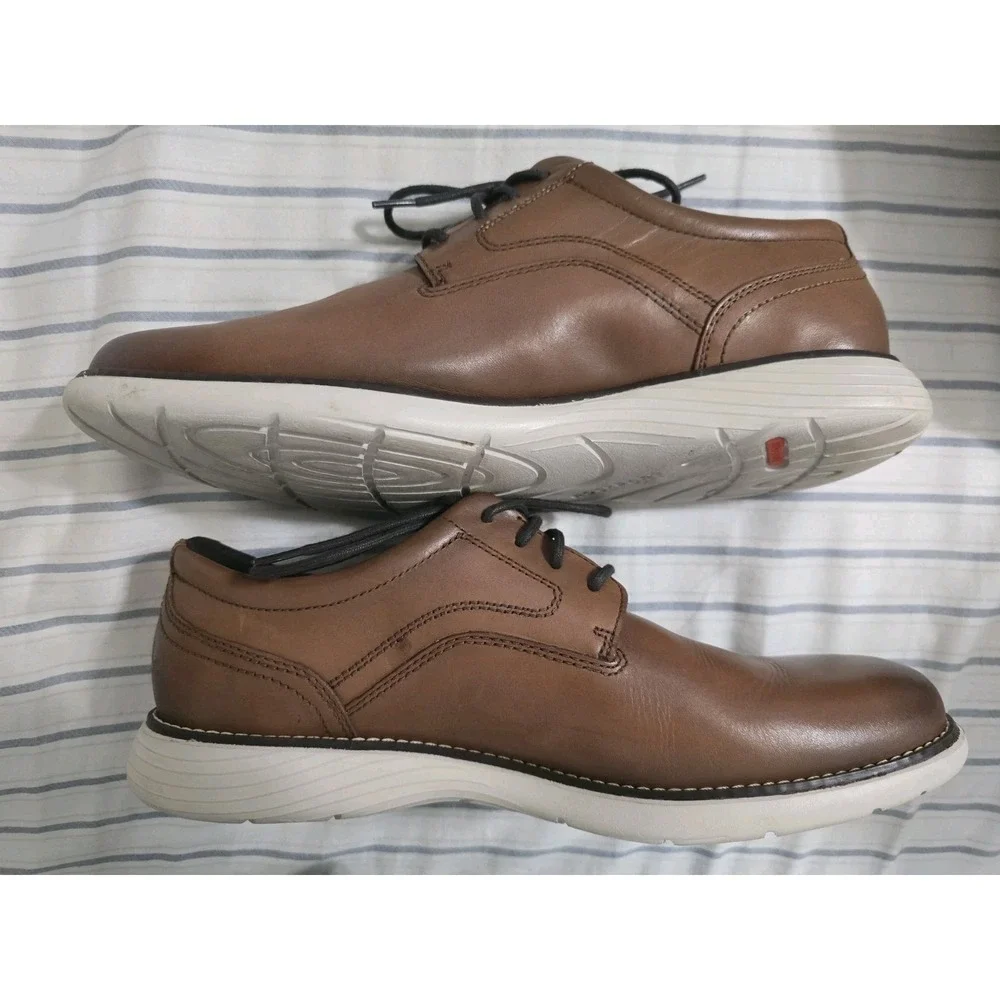 Rockport men garett